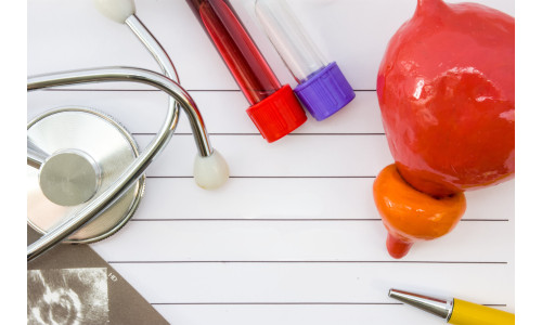 Болести на простата – кои се најчести?