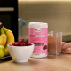Diet Shake со вкус на ванила - заменски оброк за регулирање на тежината 