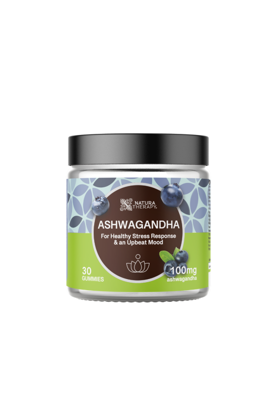 Ashwagandha - Gumeni Bomboni (30)