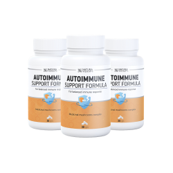Autoimmune Support Formula (2+1)  - против аутоимуни болести
