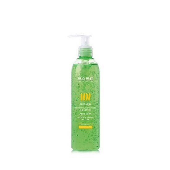 BABE ALOE VERA 300ml BABE ALOE VERA 300ml