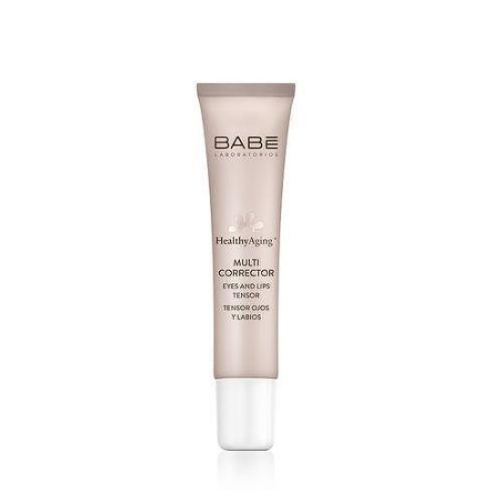 BABE HEALTHYAGING+ EYES AND LIPS TENSOR MULTI CORRECTOR 15ml