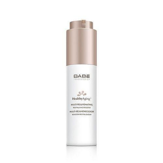 BABE HEALTHYAGING+ MULTI REJUVENATING BOOSTER 50ml BABE HEALTHYAGING+ MULTI REJUVENATING BOOSTER 50ml