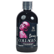 Liquid Collagen (500ml) - препарат за зглобови, кожа и коски