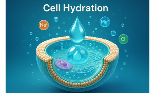 Целосен електролитен „fuel“ за мускули, мозок и срце Целосен електролитен „fuel“ за мускули, мозок и срце