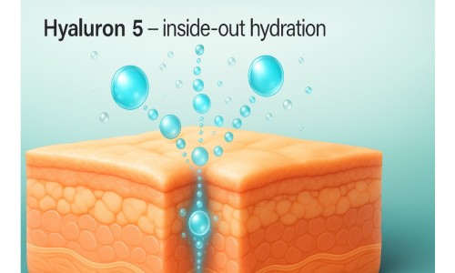 Hyaluron : Орална хијалуронска киселина наспроти топични кремови и инјекции – што покажува науката? Hyaluron : Орална хијалуронска киселина наспроти топични кремови и инјекции – што покажува науката?