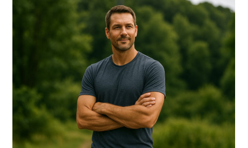 Машка издржливост: Сè што треба да знаете за енергија, либидо и физичка моќ Машка издржливост: Сè што треба да знаете за енергија, либидо и физичка моќ