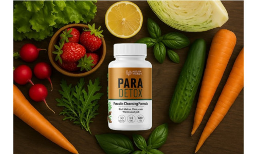 Паразити, токсини и пестициди – природата има решение!