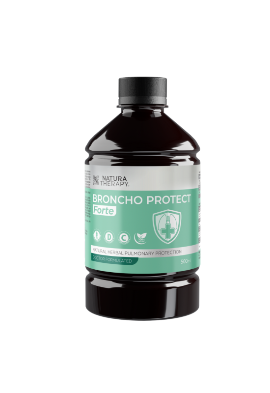 Broncho Protect FORTE