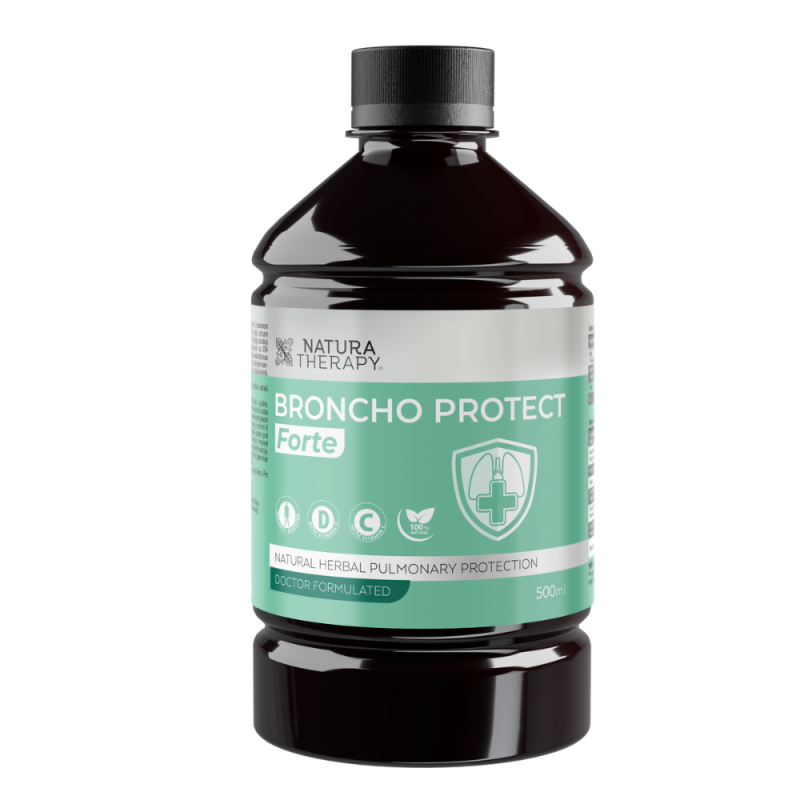 Broncho Protect FORTE