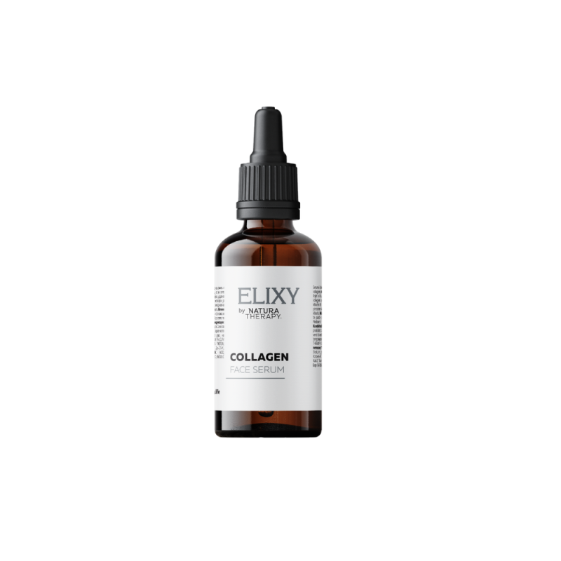 ELIXY Collagen Face Serum