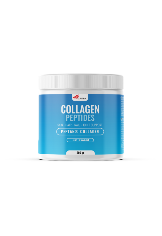 COLLAGEN PEPTIDES (без вкус) 