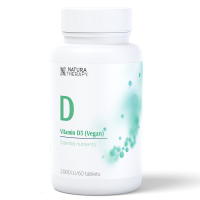 Vitamin D3 (30tbl/2000IU)