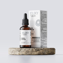 ELIXY Snail Repair Serum - серум за нега на кожа