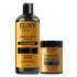 ELIXY ШАМПОН + КАПСУЛИ ПРОТИВ ОПАЃАЊЕ НА КОСА