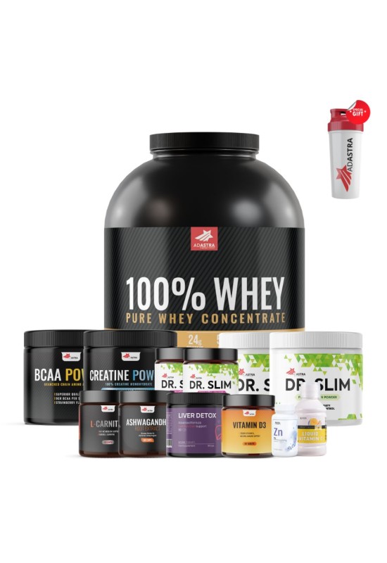 FIT&LEAN - Weight loss Combo FIT&LEAN - Weight loss Combo