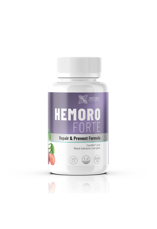 Hemoro Forte  Hemoro Forte