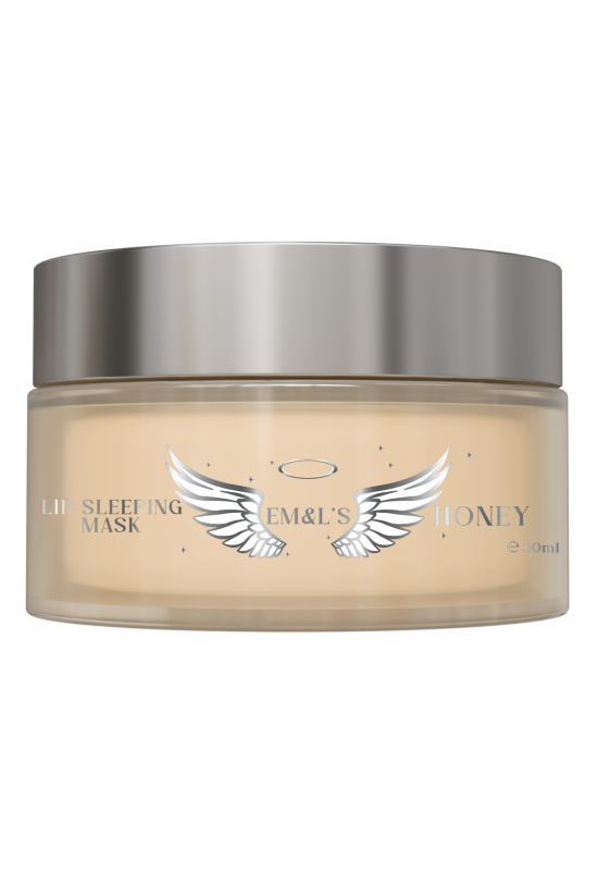 Balsam Honey - Maska za usni (sleeping mask) 