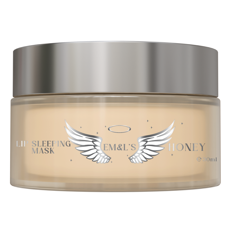 Balsam Honey - Maska za usni (sleeping mask) 