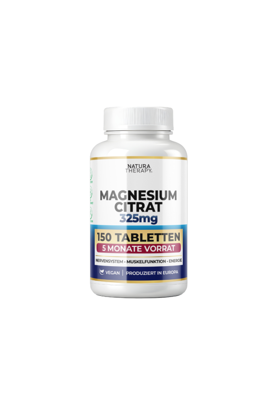 MAGNESIUM - 150 таблети