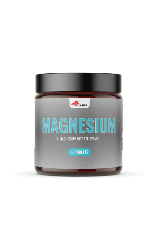 MAGNESIUM (60tbl)