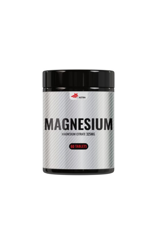 MAGNESIUM (60tbl)