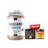 Mass Gainer + подарок Protein Ice Cream + D3 (90cps) 