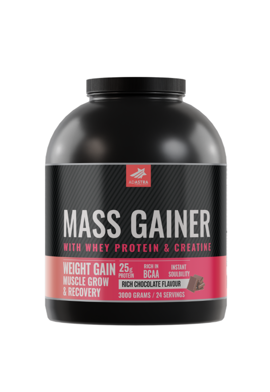 Mass Gainer 3000g 