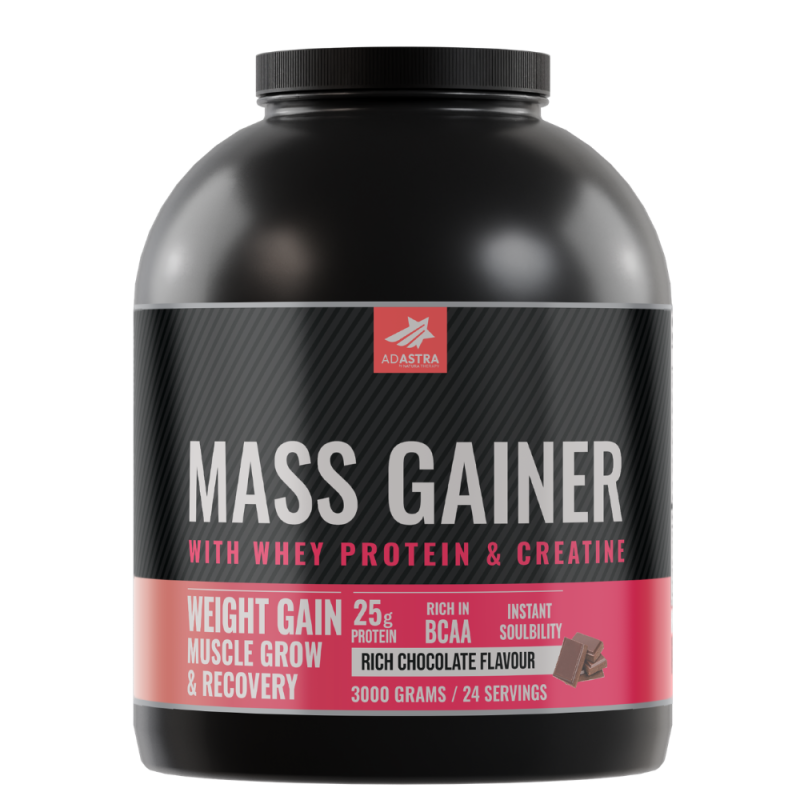 Mass Gainer 3000g 