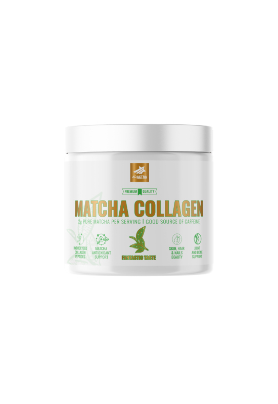MATCHA COLLAGEN