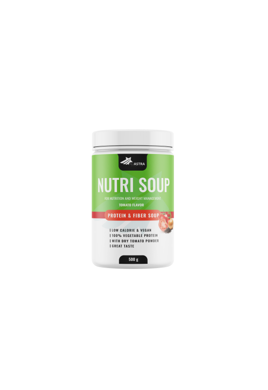 Nutri Soup - со вкус на домат