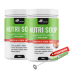 Nutri Soup (1+1) - со вкус на домат + подарок маталка