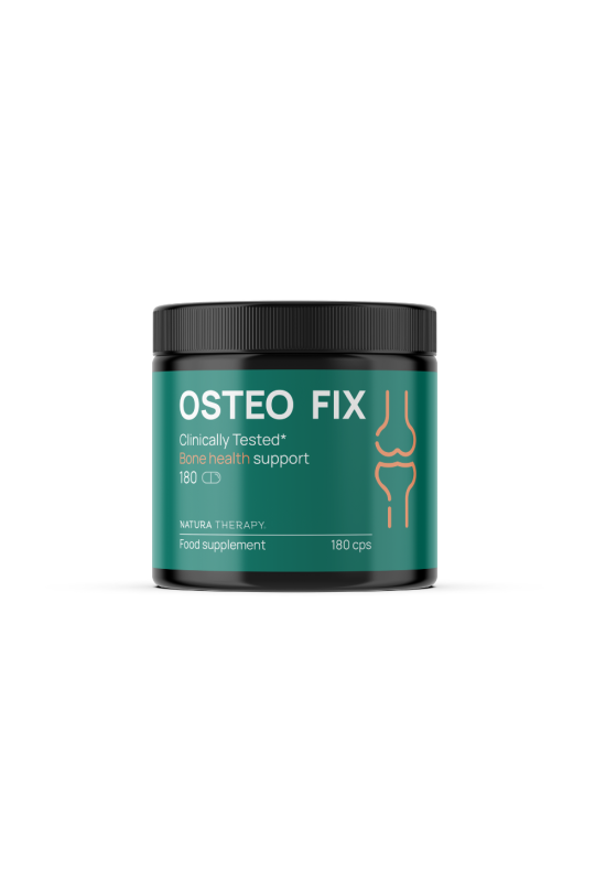 Osteo Fix (180cps) Osteo Fix (180cps)