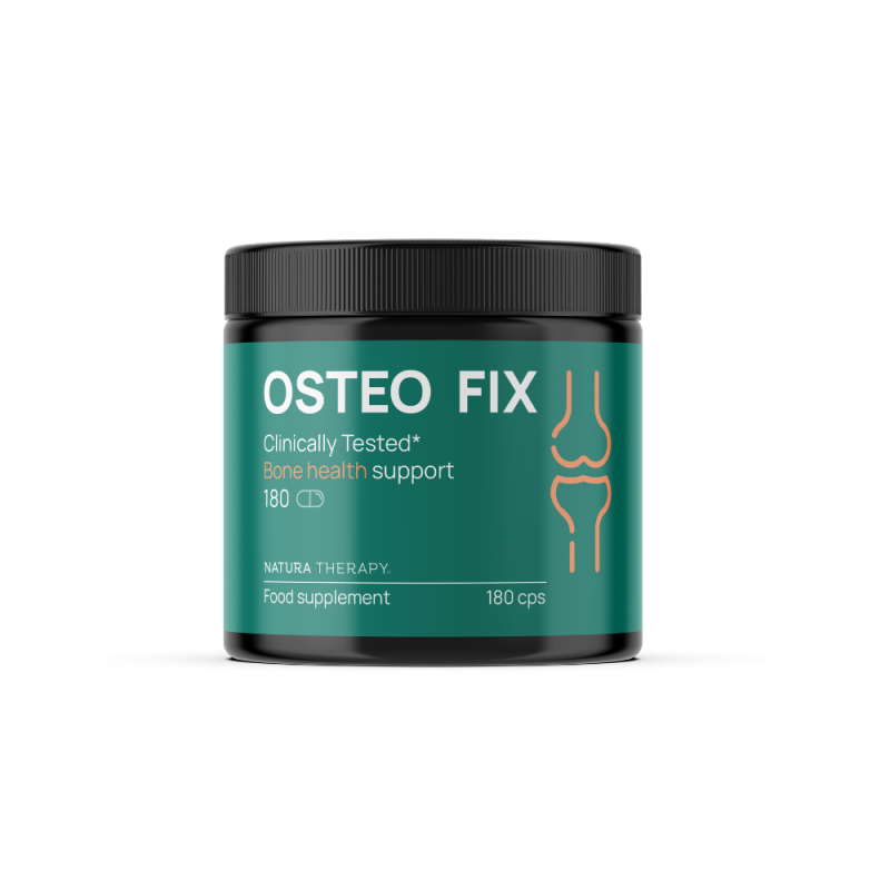 Osteo Fix (180cps)