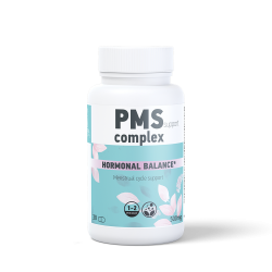 PMS Complex 
