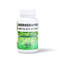 Andrographis Paniculata Extract - препарат за имунитет