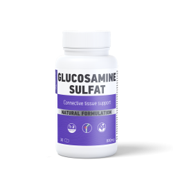 Glucosamine Sulfat