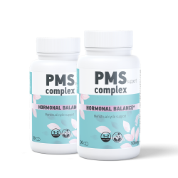 PMS  COMPLEX 1+1 GRATIS 