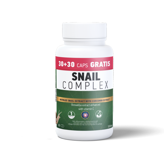 Snail Complex (30+30)