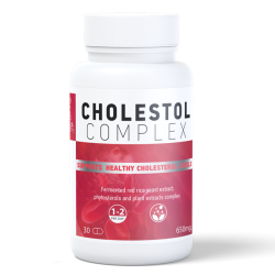 Cholestol Complex