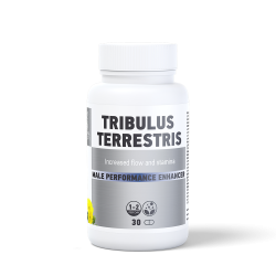 Tribulus Terrestris - препарат за енергија и машко здравје