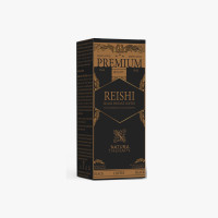 Reishi премиум кафе