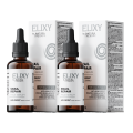 ELIXY Snail Repair Serum (1+1) - серум за нега на кожа