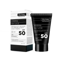 ОЛИВАЛ PROFESSIONAL КРЕМА ЗА ЛИЦЕ СПФ50