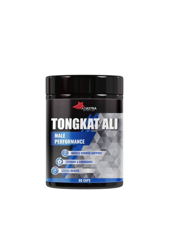 TONGKAT ALI (60cps) TONGKAT ALI (60cps)