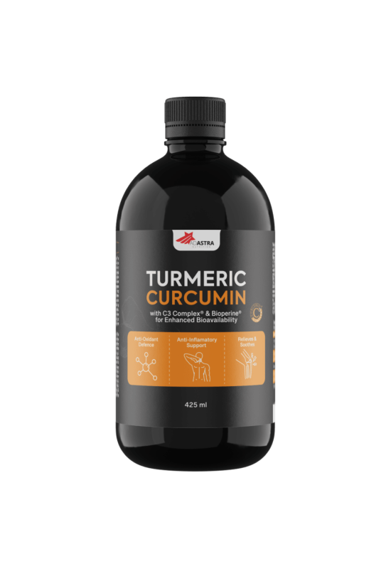 Turmeric Curcumin 