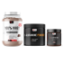 100% WHEY Protein + L- Glutamin + L- Carnitine