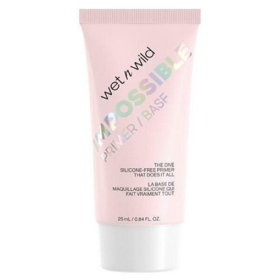 PRIME FOCUS THE IMPOSSIBLE PRIMER PRIME FOCUS THE IMPOSSIBLE PRIMER