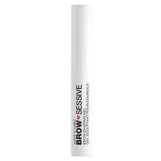 Wet N Wild BROW-SESSIVE BROW SHAPING GEL 1111879E