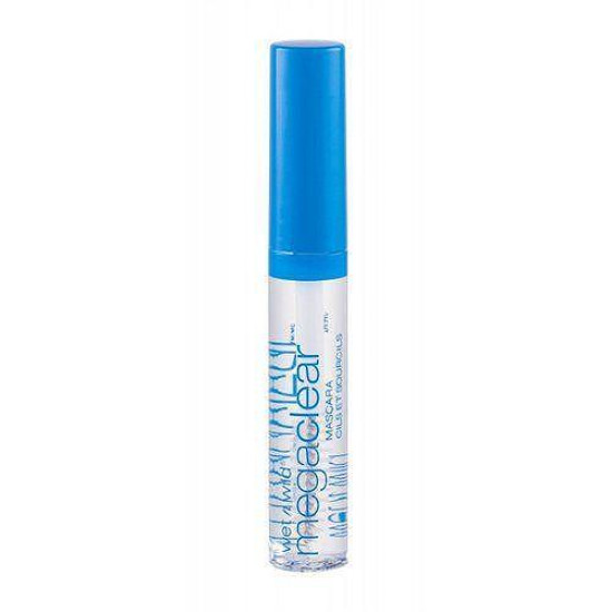 Wet N Wild Mega Clear Mascara Wet N Wild Mega Clear Mascara